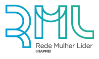 Rede Mulher Líder logo